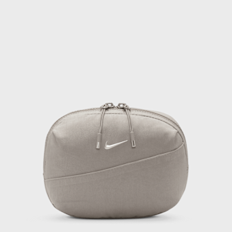 Nike, Aura Crossbody Bag, grey