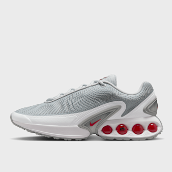 Nike, Air Max Dn, grey