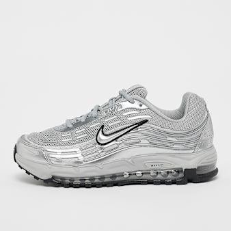 Nike, Air Max TL 2.5, silver
