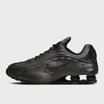 Nike, Shox R4, black