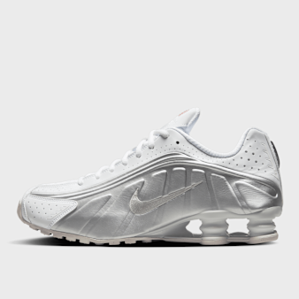Nike, Shox R4, white