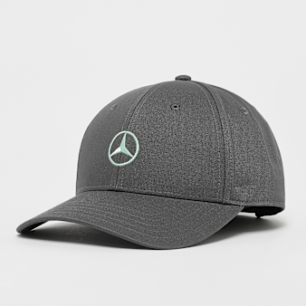 adidas Originals, Formula 1 Mercedes Cap, grey