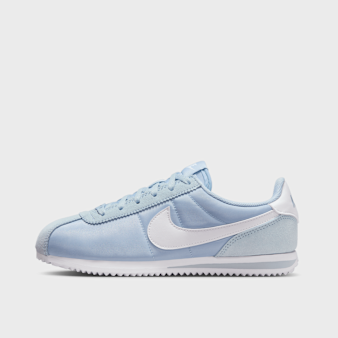 Nike, Cortez Textile (GS), blue
