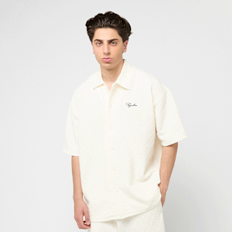 Pegador, Jovren Structured Shirt, beige