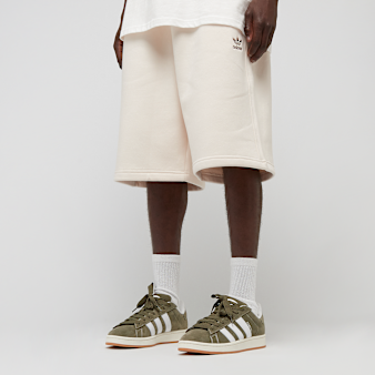 adidas Originals, Essentials Shorts, beige