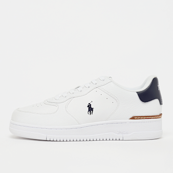 Polo Ralph Lauren, Masters CRT Low, white