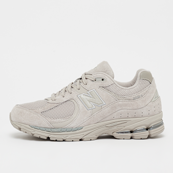 New Balance, 2002R, grijs