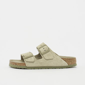 Birkenstock, Arizona SFB LEVE, green