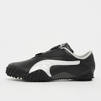 PUMA, Puma x A$AP ROCKY Mostro OG, black