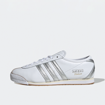 adidas Originals, Italia 70s Sneaker W, white