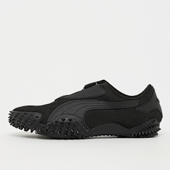 PUMA, Mostro OG Prime, black