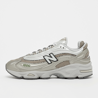 New Balance, 1000, beige