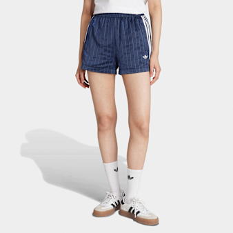 adidas Originals, 3-Streifen Short, blue