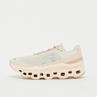 On, Cloudmonster, beige