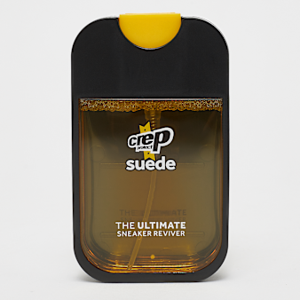 Crep Protect, Crep Suede Revive, multi-colour