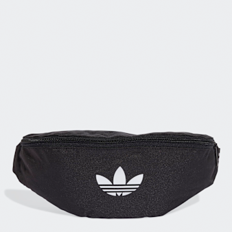 adidas Originals, Adicolor Hip Bag, black