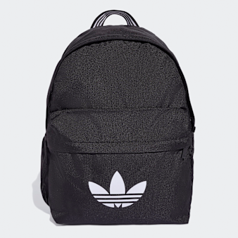 adidas Originals, Adicolor Classics Backpack, black