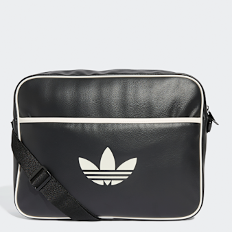 adidas Originals, Airliner, black