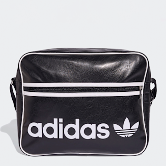 adidas Originals, Airliner OG, black