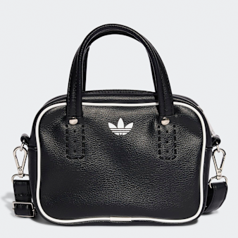 adidas Originals, Adicolor XS Bag, black