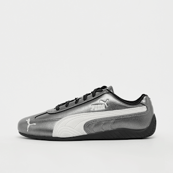 PUMA, Speedcat Metallic, grey