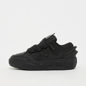 PUMA, LaFrancé 3x Black JR, black