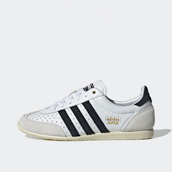 adidas Originals, Japan W Sneaker, white