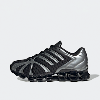 adidas Originals, Mega Ghostride Sneaker W, black