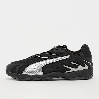 PUMA, Inhale Smile, black