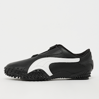 PUMA, Mostro Perf, black