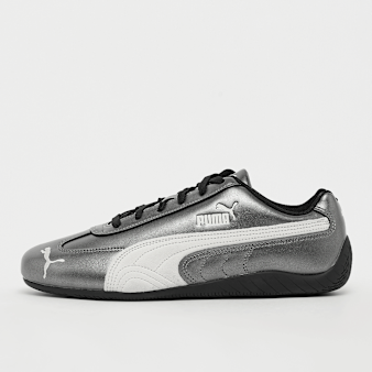 PUMA, Speedcat Metallic, grey