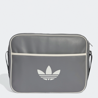 adidas Originals, Airliner, grey