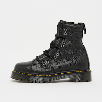 Dr. Martens, BEX LTT 4 Tie Boot, black