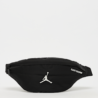 Jordan, MVP Crossbody Bag, black