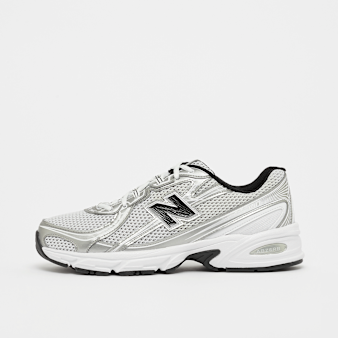 New Balance, 740 NEW, white