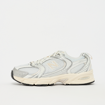 New Balance, 530, white