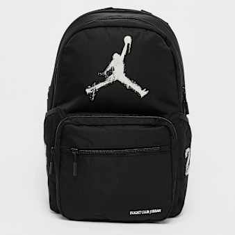 Jordan, MVP Backpack, black