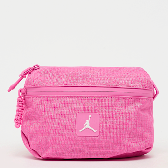 Jordan, Cordura Franchise Cross Body, light pink