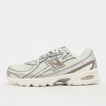 New Balance, 740 NEW, silver