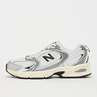 New Balance, 530, white