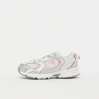 New Balance, 530 Toddlers, white