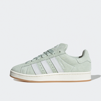 adidas Originals, Campus 00s, green