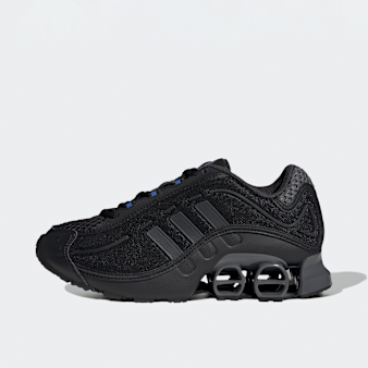 adidas Originals, Megaride O1 (GS), black