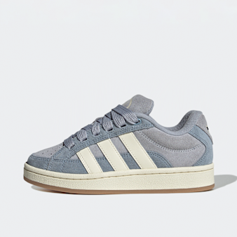 adidas Originals, Campus 00s Beta (GS), blue