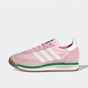 adidas Originals, SL 72 RS (GS), light pink