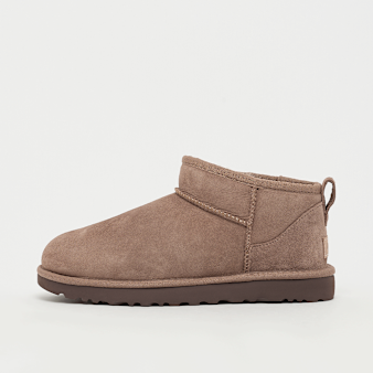 UGG, Classic Ultra Mini, brown