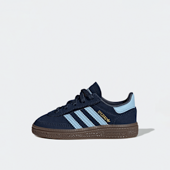 adidas Originals, Handball Spezial Comfort Closure Elastic Lace (TD), blue