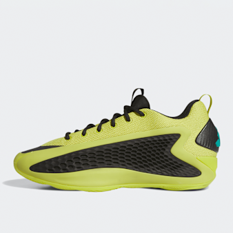 adidas Originals, Anthony Edwards 1 Low, yellow