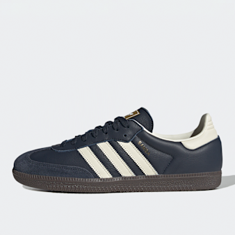 adidas Originals, Samba OG, blue