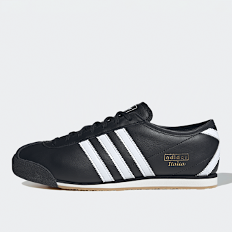 adidas Originals, Italia 70s, black